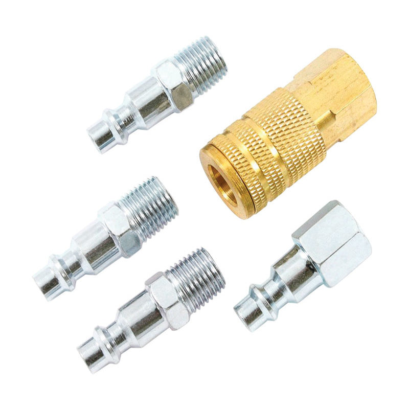 AIR CUPLER&PLUG SET 1/4″ Online Sale