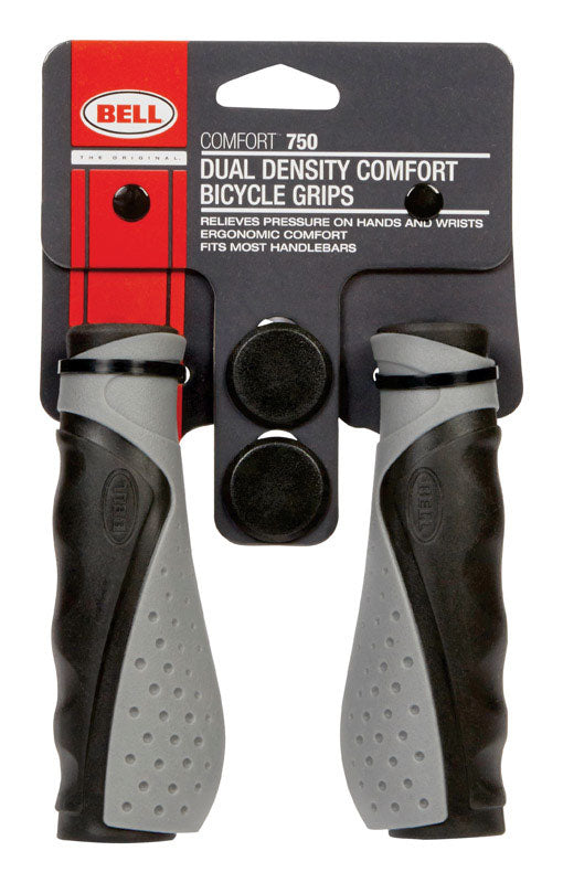 ERGONOMIC BIKE GRIPS Hot on Sale