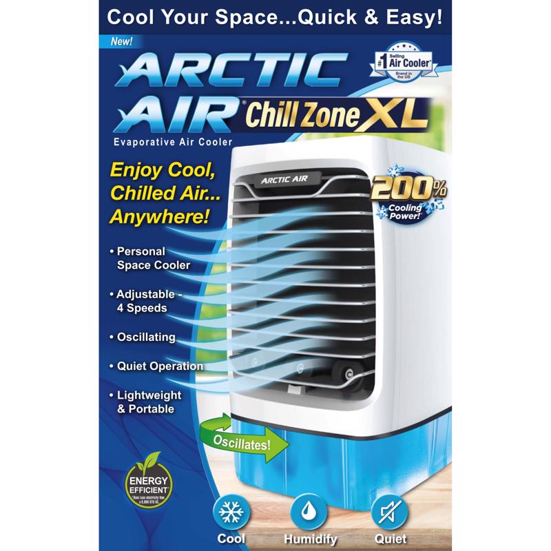 EVAPORATIVE COOLER 120V Online now