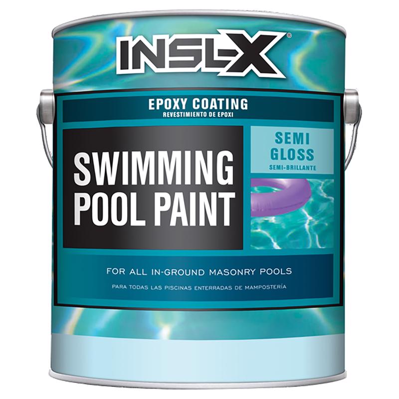 EPOXY POOL PAINT WHT 2G Online now