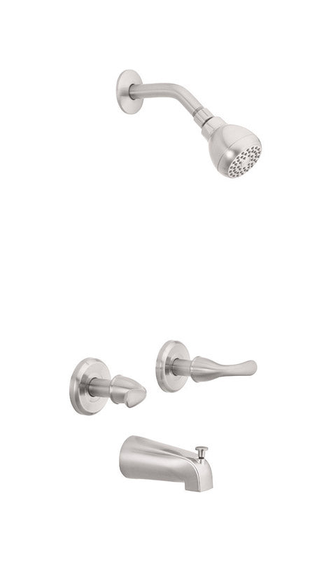 ESSENTIAL T/S FCT 2H BN Supply