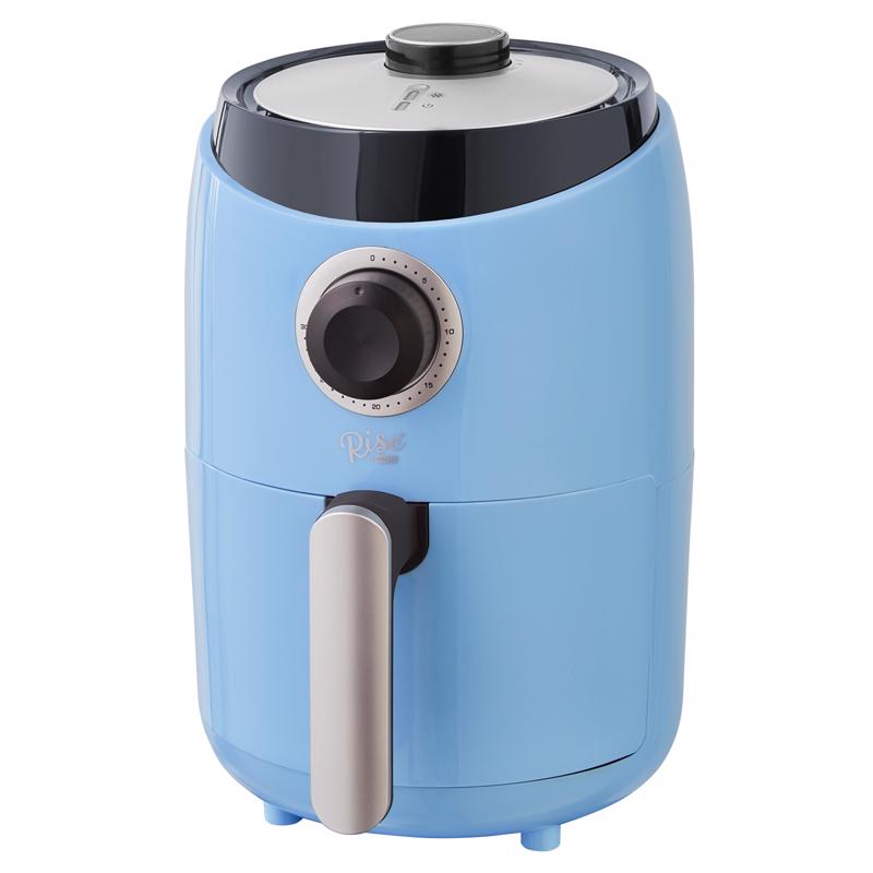 AIR FRYER BLU 1000W 2QT Discount