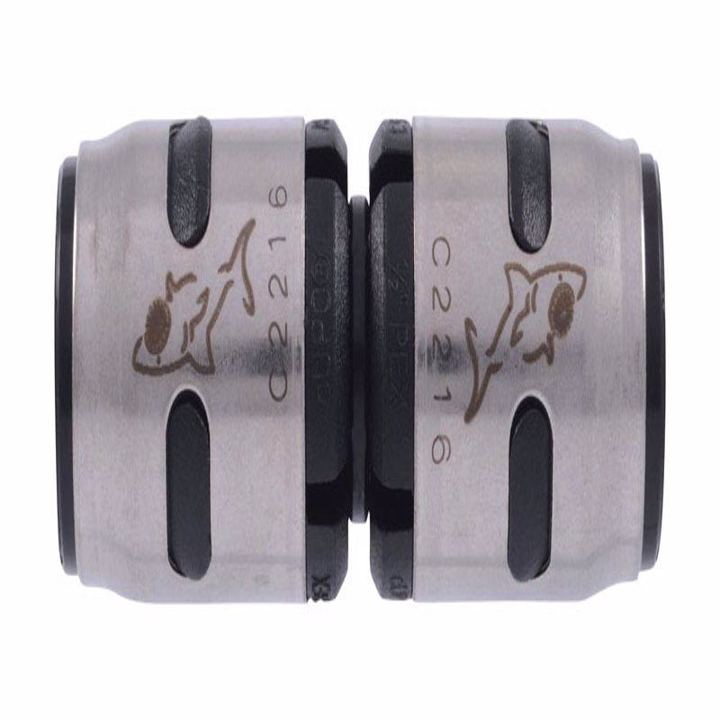 EVOPEX 1/2″ COUPLNG 6PK Online now