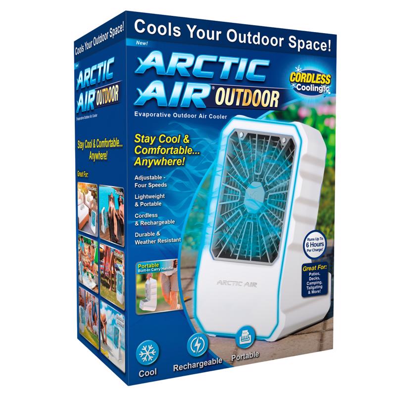 EVAPRTV COOLR PRTBL 4SPD Hot on Sale