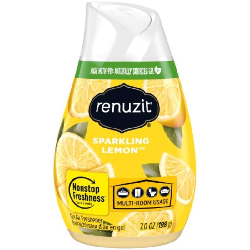 AIR FRSHNER LEMON 7OZ Supply
