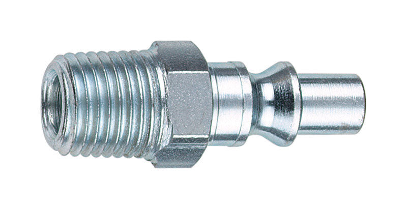 AIR PLUG “A” 1/4″MNPT Supply