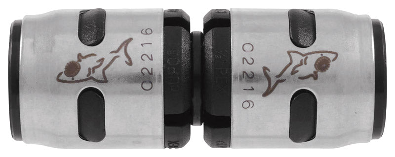 EVOPEX RDC COUP 1″X3/4″ Supply