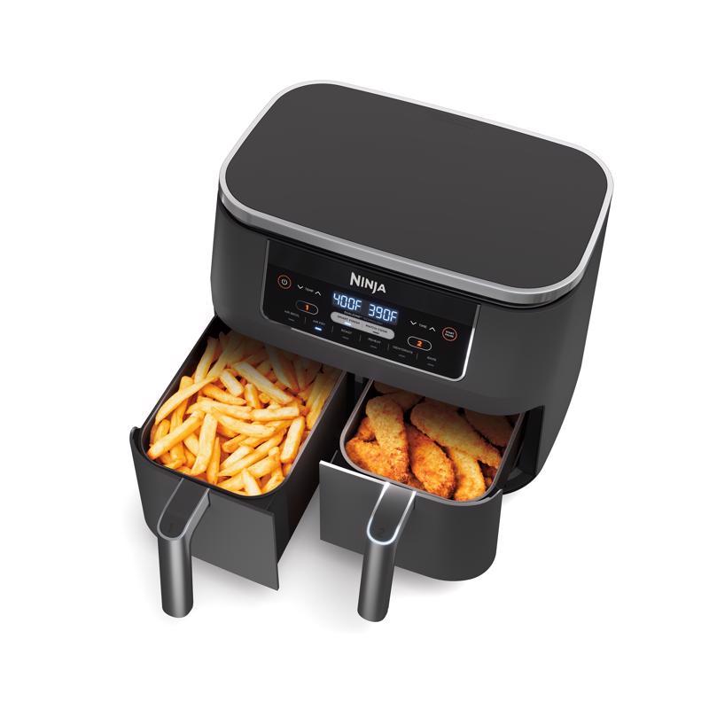 AIR FRYER BLK 1690W 12″ Online now