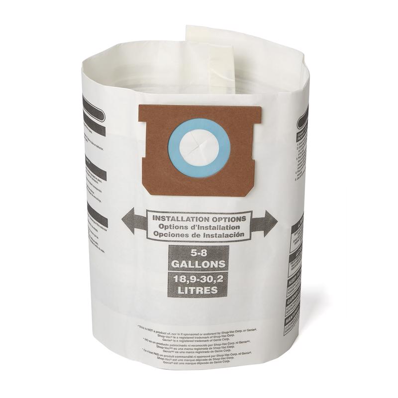CM BAG FILTER 5-8G SV 3P Online