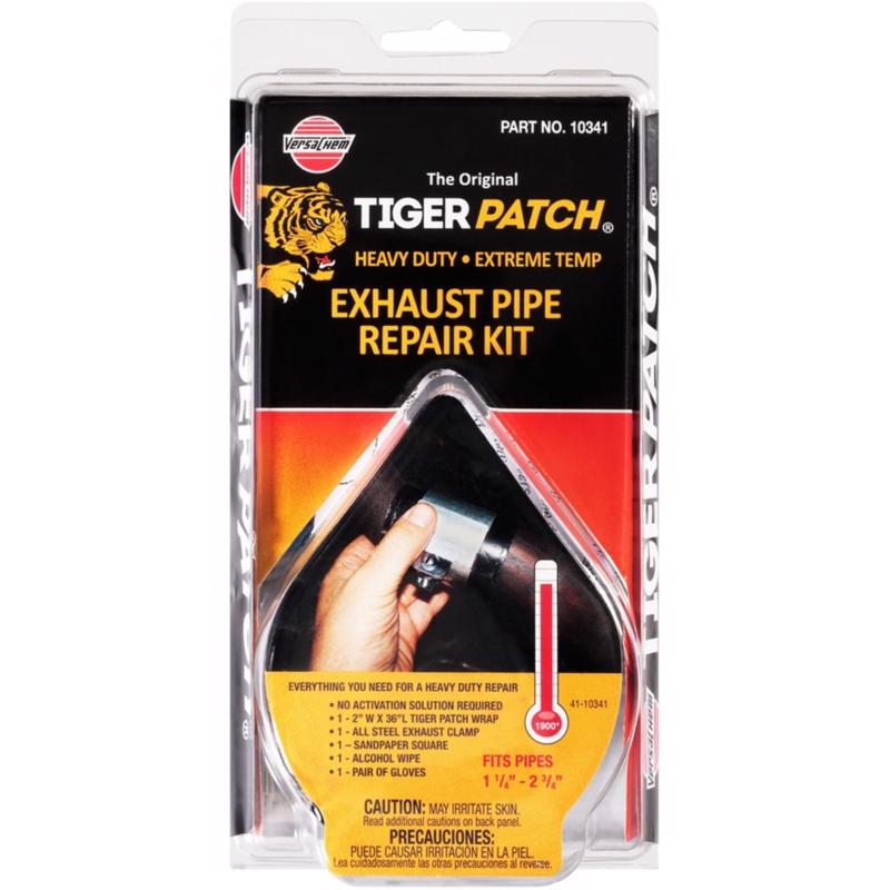 EXHAUST REPAIR KIT on Sale