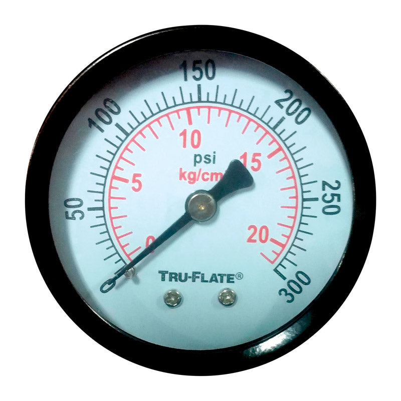 AIR LINE GAUGE1/4″300PSI Discount