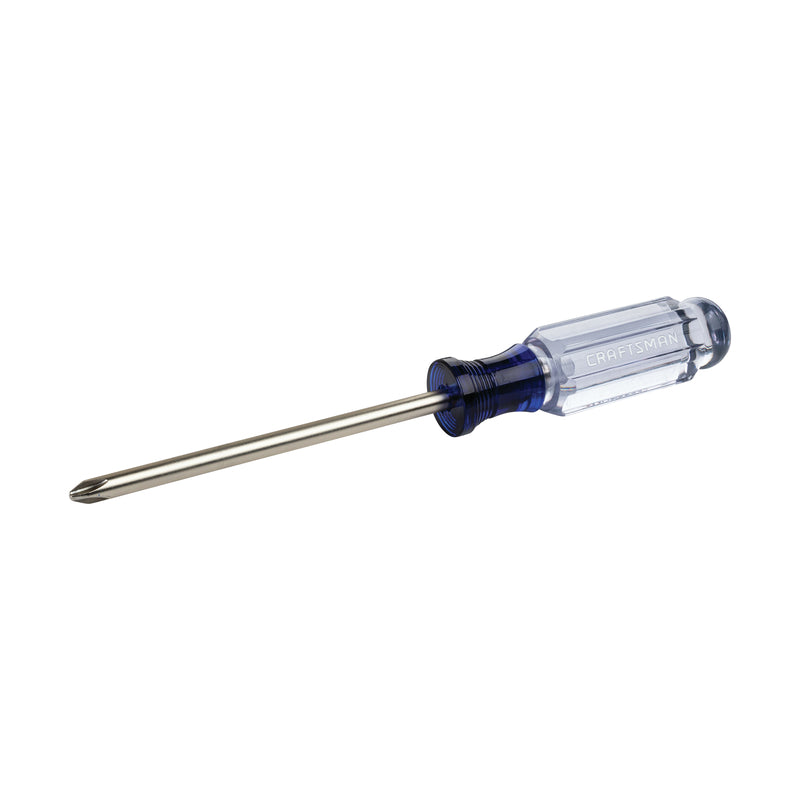CM #2X4″ PH SCREWDRIVER Online Sale