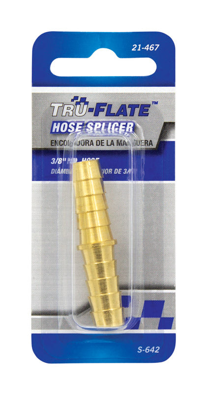 AIR HOSE SPLICER 3/8″ID Online Hot Sale