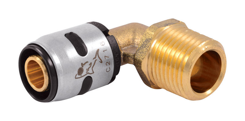 EVOPEX ML EBLOW 1/2X1/2″ Hot on Sale