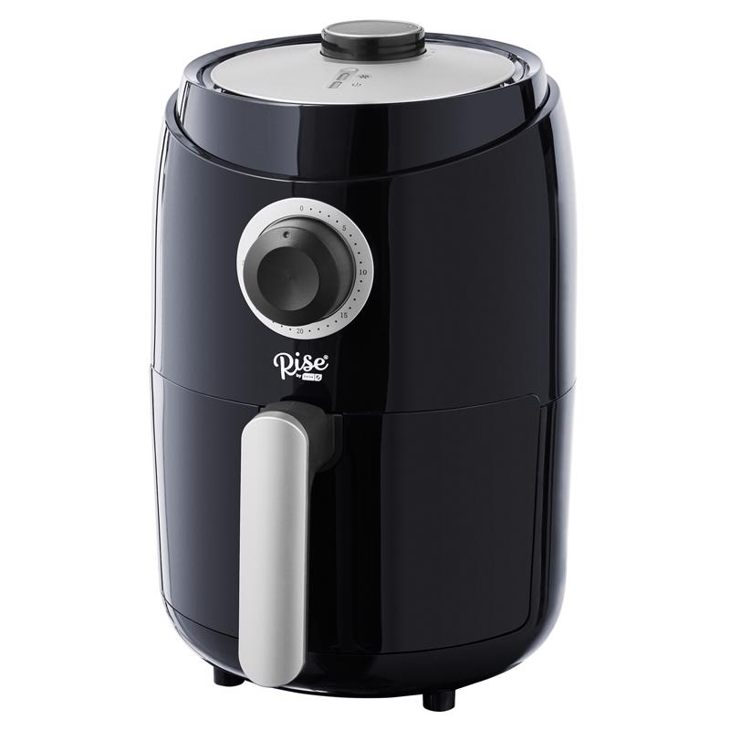 AIR FRYER BLK 1000W 2QT Hot on Sale