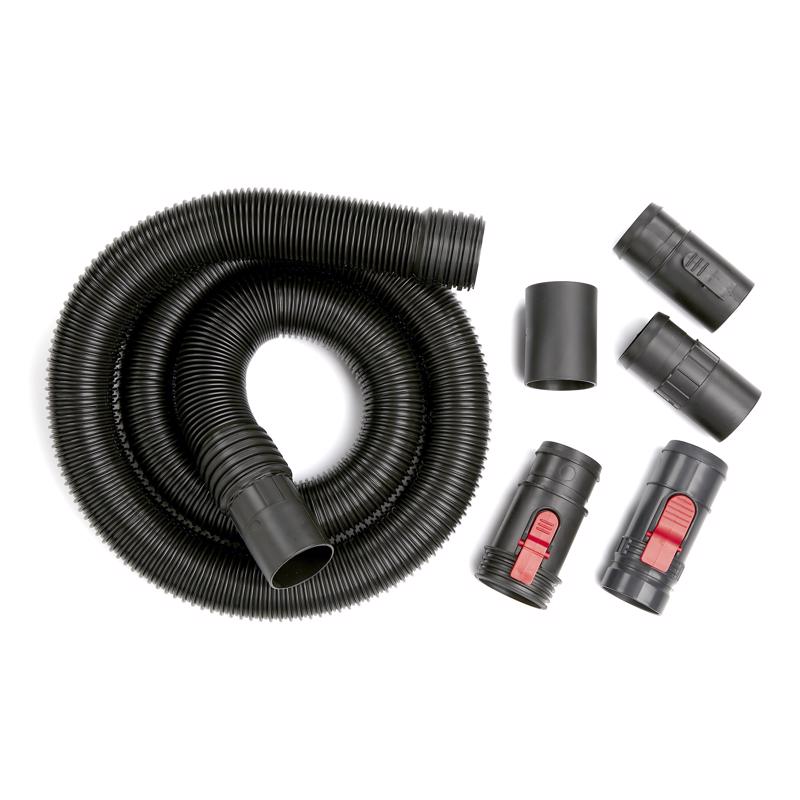 CM 7′ COMBO HOSE 2.5″DIA Online now