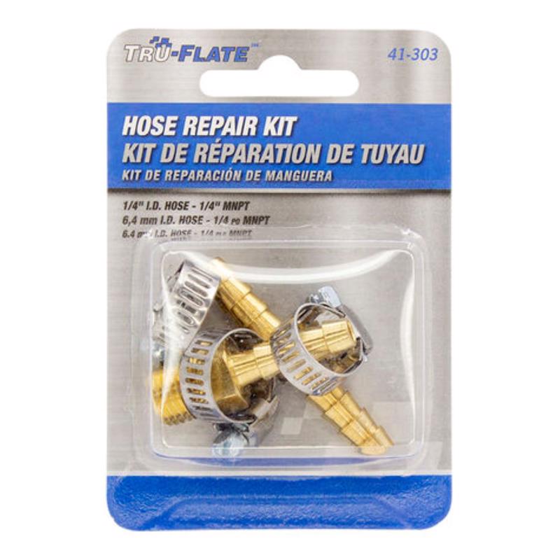 AIR HOSE REPAIR KIT 1/4″ Online Hot Sale