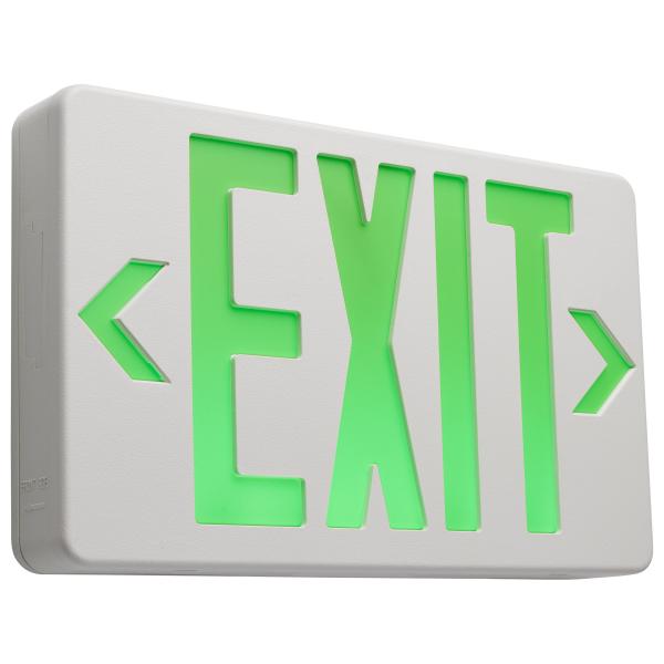 EXIT SIGN – GREEN Online now