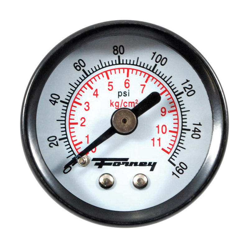 AIR PRSR GAUGE RM 160PSI Online