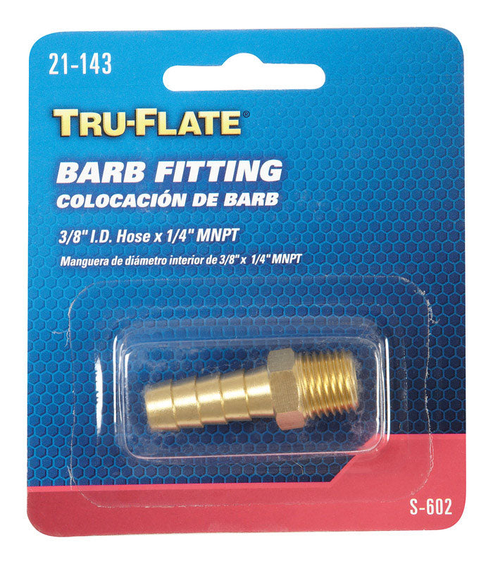 AIR HOSE END3/8ID1/4″MPT Online now
