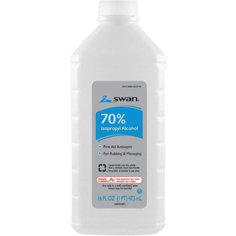 ALCOHOL RUBBING 16OZ Sale