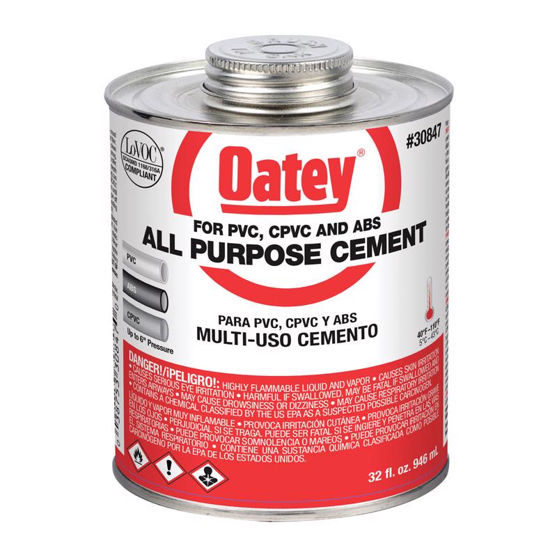 ALL PURPOSE CEMENT 32OZ Hot on Sale