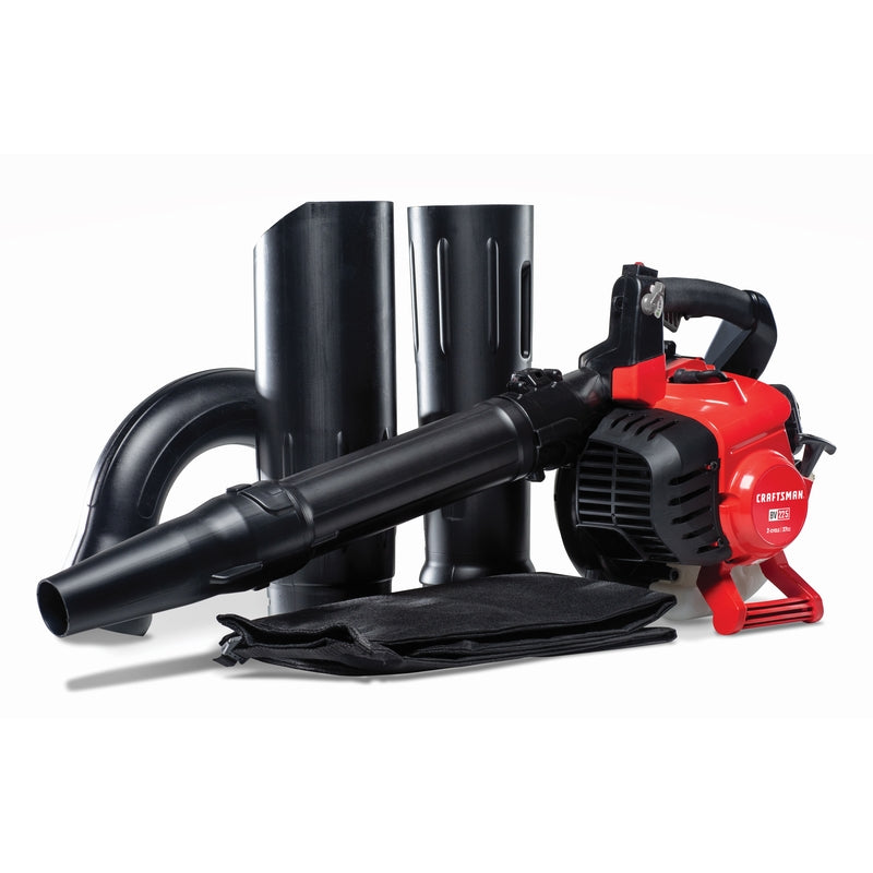 CM GAS BLOWER/VAC 27CC Discount