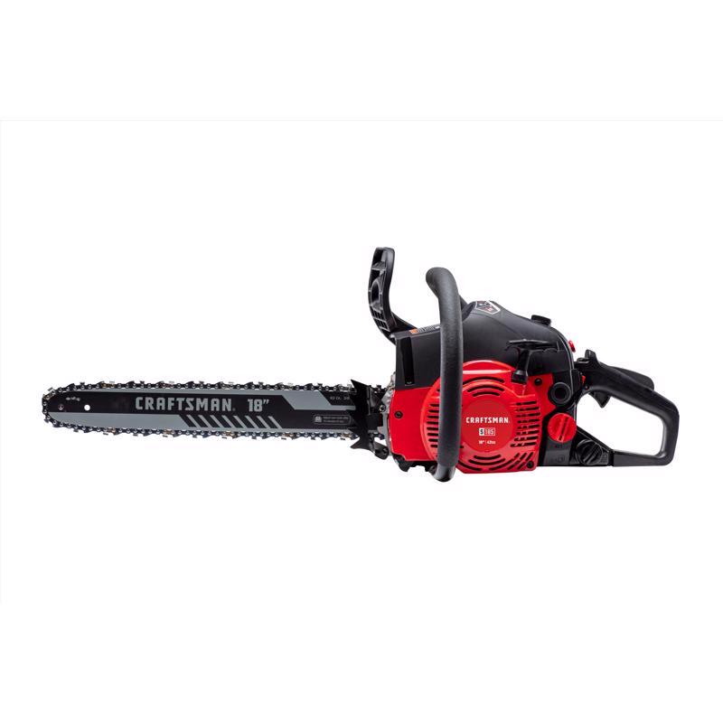 CM GAS CHAINSAW 42CC 18″ Discount