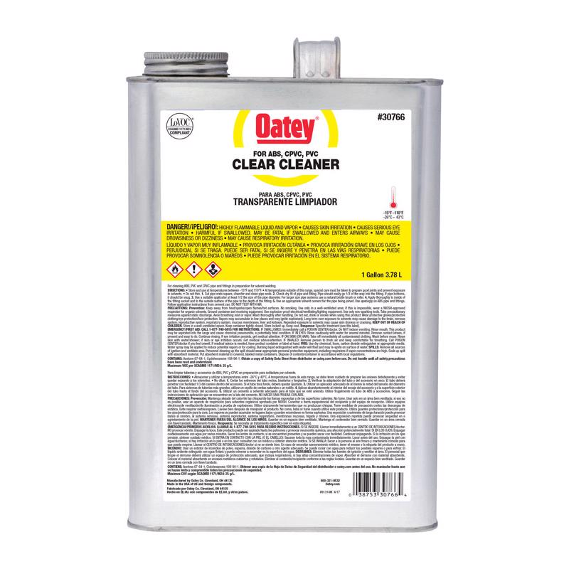 ALL PRPS CLEANER 1G CLR Online Sale