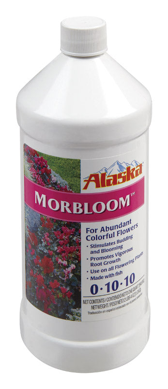 ALASKA MORBLOOM FERT QT Online