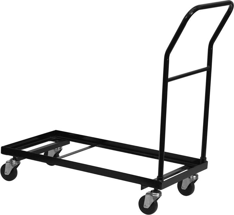 Flash Furniture Folding Chair Dolly – HF-700-DOLLY-GG Online Hot Sale