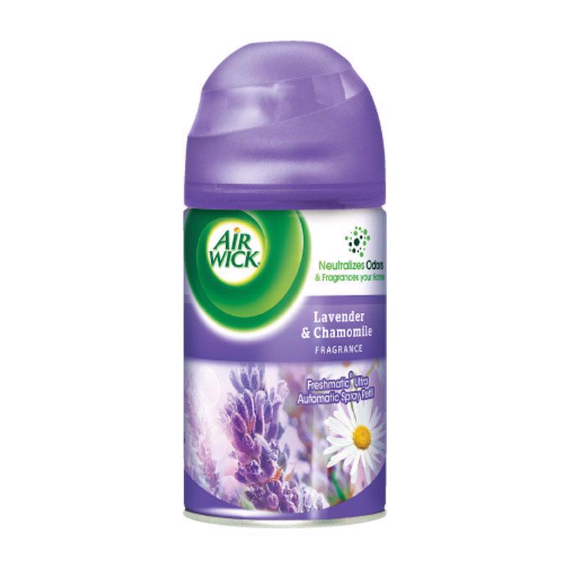 AIRWICK LVNDR/CHML6.17OZ Fashion