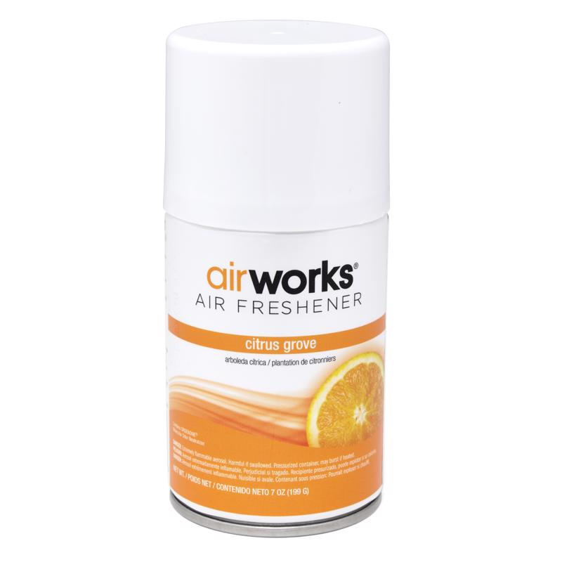 AIRFRESHENER CITRUS 7OZ Online now