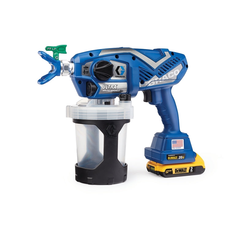 AIRLESS SPRAYER 2000 PSI Online Hot Sale