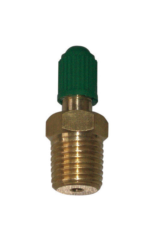 AIR VALVE 1/4″ SNIFTR LF Fashion