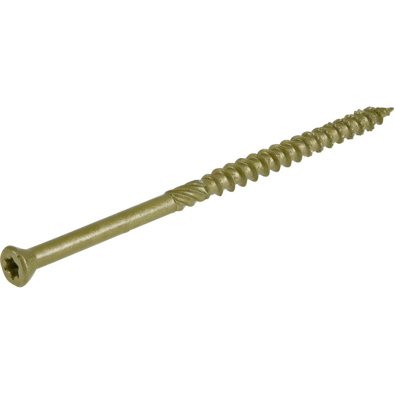 EXT TRIM SCREW 8X3″ 1# Hot on Sale