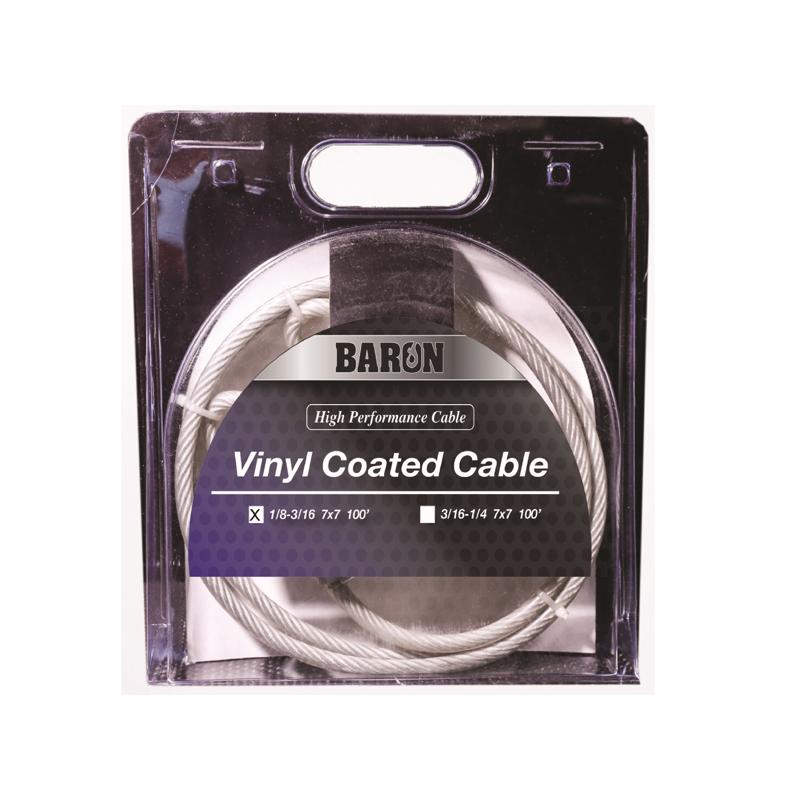AIRCRFT CABLE VNYL 100′ Online Hot Sale