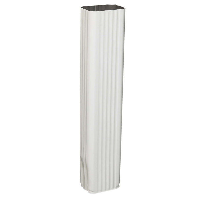 AL DOWNSPT EXT WHT Supply