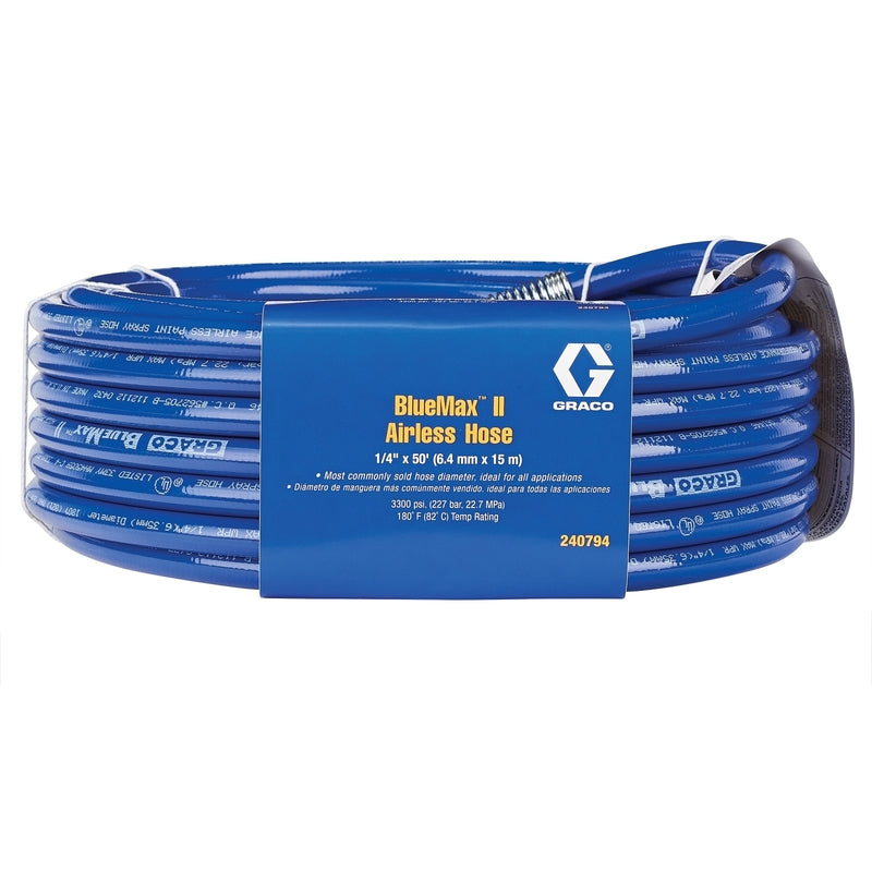 AIRLS SPRYR HOSE BLU 50′ Sale