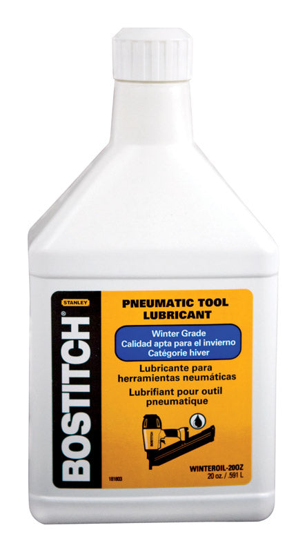 AIRTOOL LUBE-WINTER 20OZ Online now