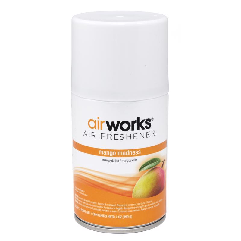 AIRFRESHENER MANGO 7OZ Online now