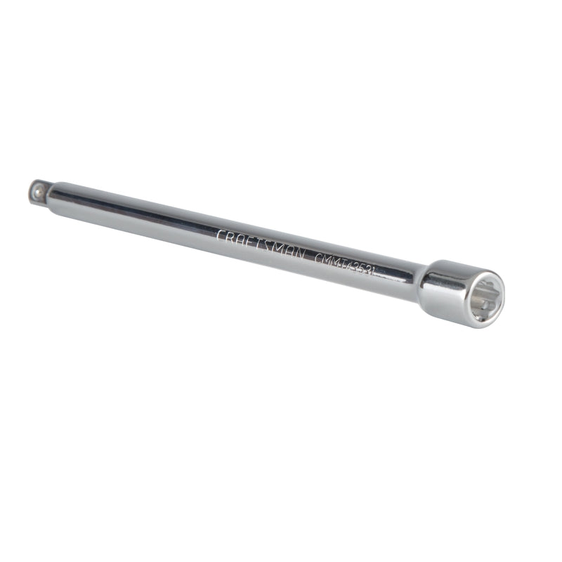 CM EXT BAR 6″ 1/4 DR Online now