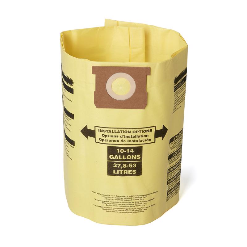 CM FILTER BAG SV10-14GAL Online Hot Sale