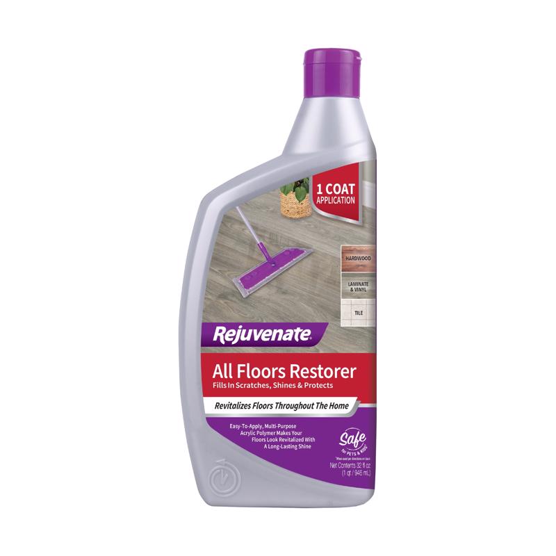 ALL FLOOR RESTORER 32OZ Online now