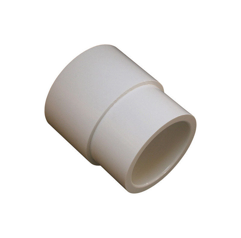 EXTENDER FITTING 1-1/2″ Supply