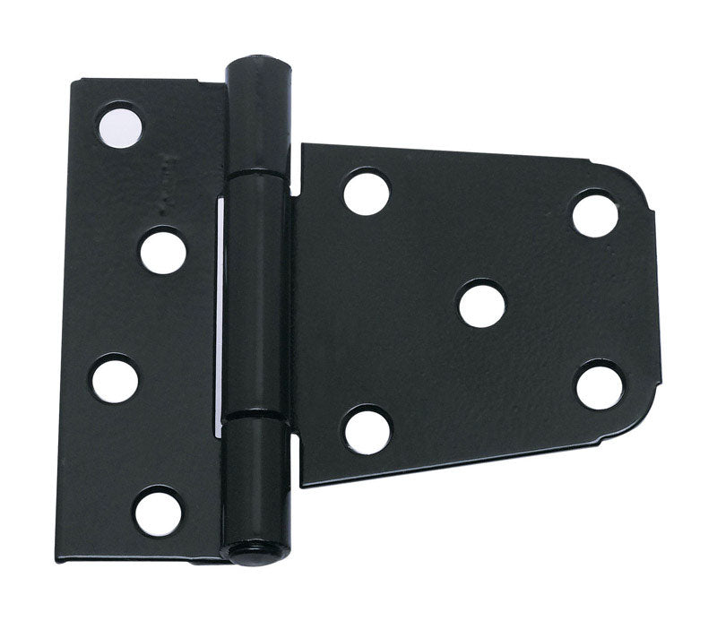 EXT HVY GATE HNG BLK3.5″ Online Hot Sale
