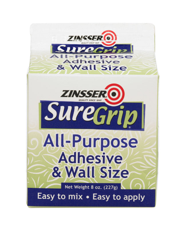 AL PURP ADHSV SRGRP 8OZ Fashion