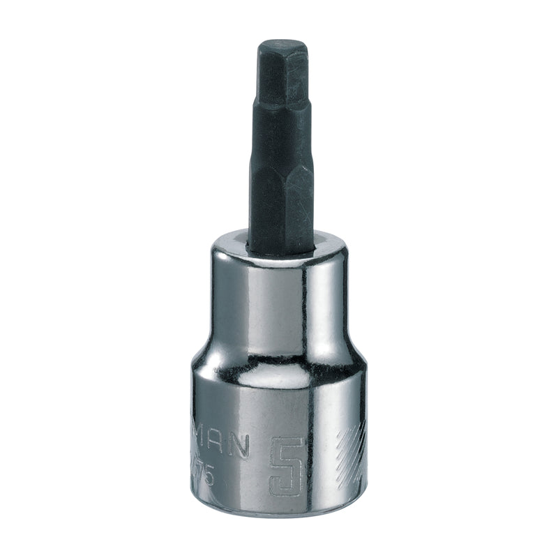 CM HEX BIT 5MM 3/8″DR Online