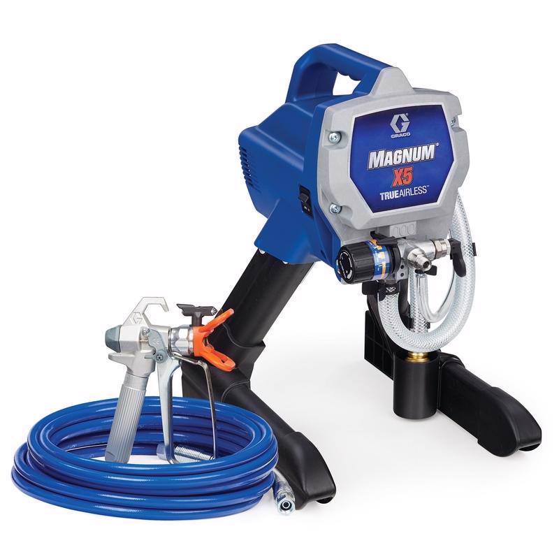 AIRLESS SPRAYER 0.27 GPM Discount