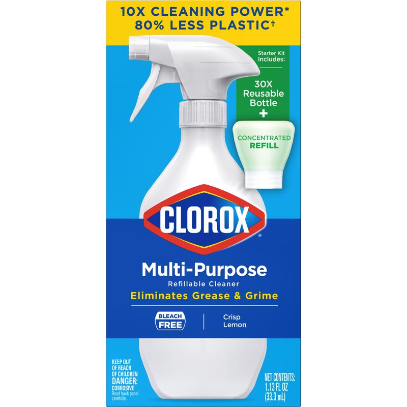 ALL PURPSE CLNR KIT 20OZ Sale